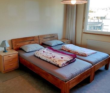 4½ Zimmer-Wohnung in Olten (SO), möbliert, auf Zeit - Foto 2