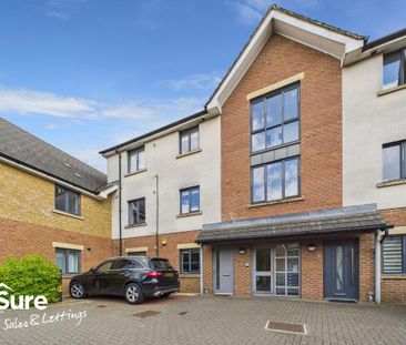 2 bedroom apartment to rent - Photo 2