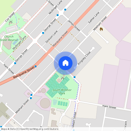 158 Mileham Street, South Windsor 2756, New South Wales
