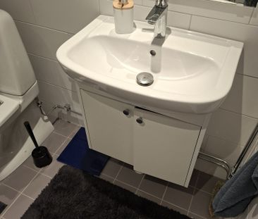 Brandmästagatan, Rosendal - Foto 4