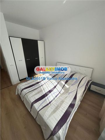 Apartament Bloc Nou Berceni - Dimitrie Leonida - Siena Residence - Photo 3