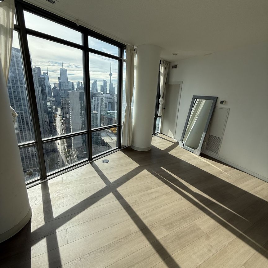 For Lease - 832 Bay Street Unit# 3608, Toronto, Ontario - Photo 1