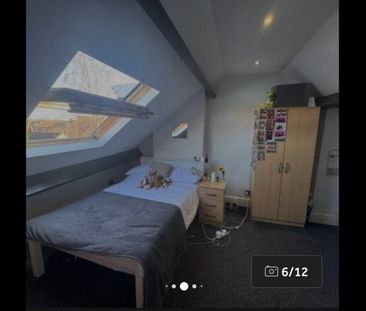 5 Bed Detached House, Loughborough Road, NG2 - Photo 4