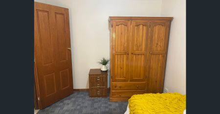 5 Rooms in share house! Furnished! All bills included! - Photo 5