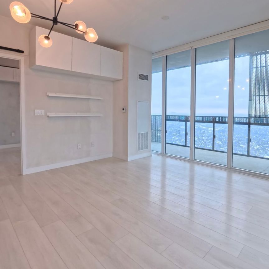 For Lease - 8 Eglinton Avenue Unit# 5608, Toronto, Ontario - Photo 1