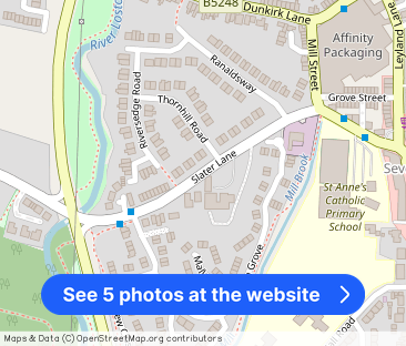 Slater Lane, PR25 - Photo 1