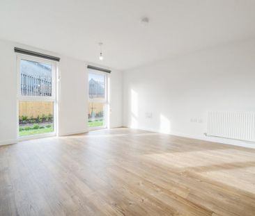 2 bedroom duplex to rent - Photo 5