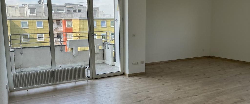 3-Zimmer-Wohnung in Gladbeck - Photo 1