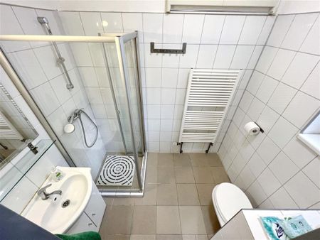 Pronájem bytu 1+kk 30 m2 - Photo 2