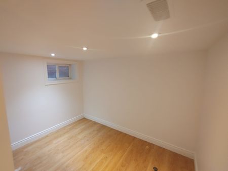 For Lease - 17 Carrick Avenue Unit# Basement, Hamilton, Ontario - Photo 5