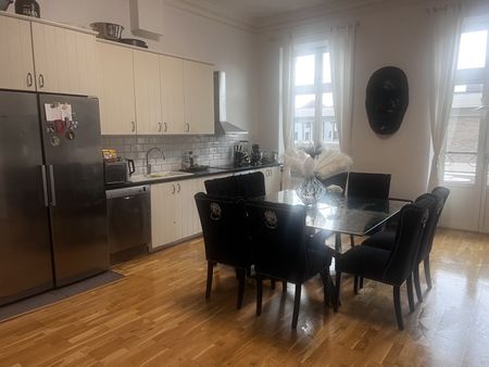 Kaliforniegatan, Helsingborg - Foto 3