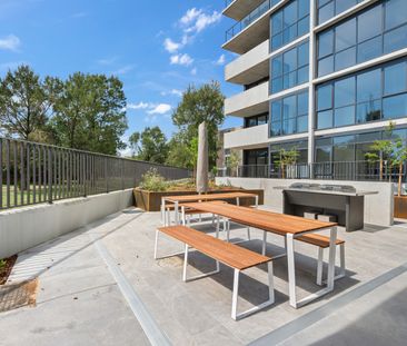 518/351 Northbourne Avenue, Lyneham ACT 2602 - Apartment For Rent |... - Photo 1