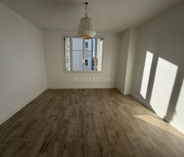 Location Appartement 3 pièces 54m² TOURS 37000 - Photo 6
