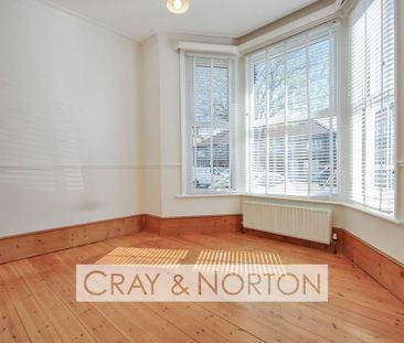 1 bedroom flat to rent - Photo 6