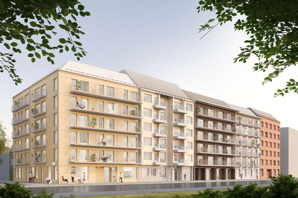 Kunskapslänken 112 - Photo 1