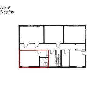 Hagagatan, Kumla - Foto 6