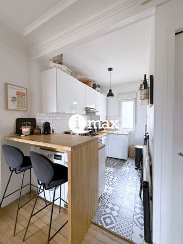 Location Appartement BOIS COLOMBES - - Photo 5