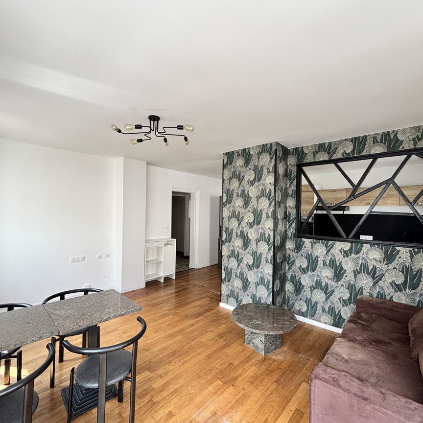 Location Appartement 3 pièces 57m² CAEN 14000 - Photo 1