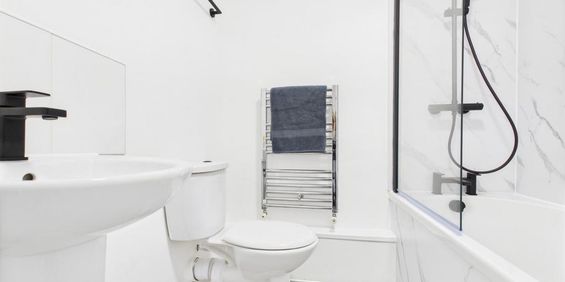 1 bedroom flat to rent - Photo 3