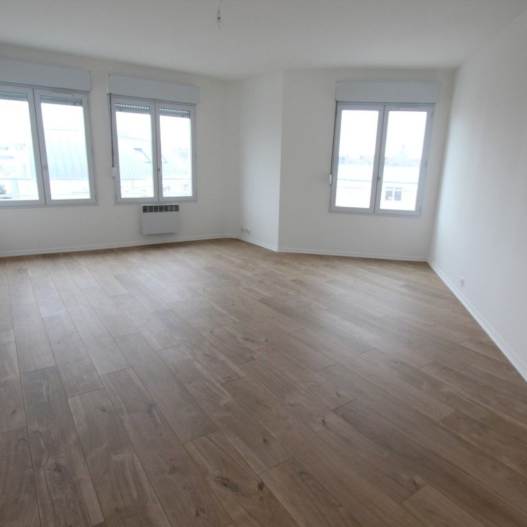 Location Appartement 2 pièces 53m² NANTES 44000 - Photo 1