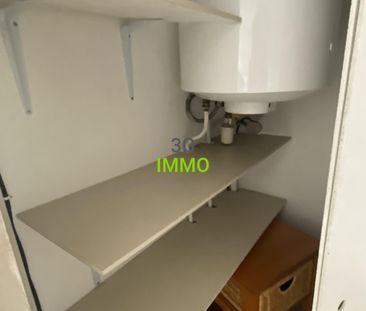 Location / Appartement T1 - Photo 4