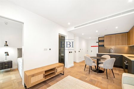 4 Merino Gardens, London Docks, E1W 2DS - Photo 5