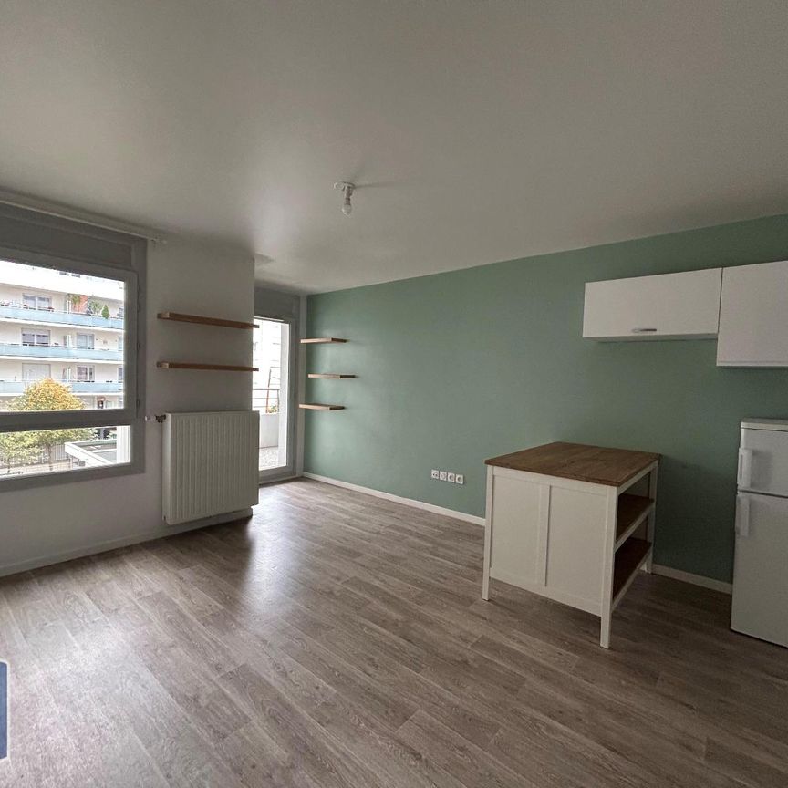 Location Appartement 2 pièces 45m² CHOISY LE ROI 94600 - Photo 1