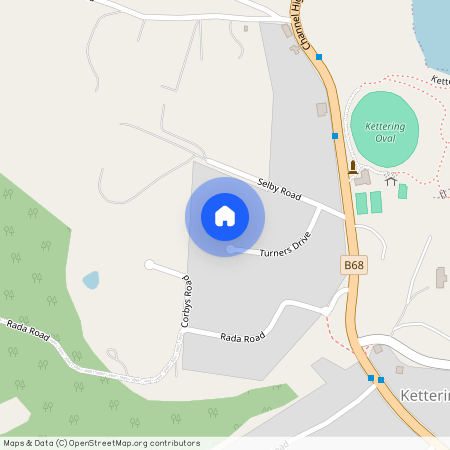 12 Turners Drive, Tas 7155, Kettering