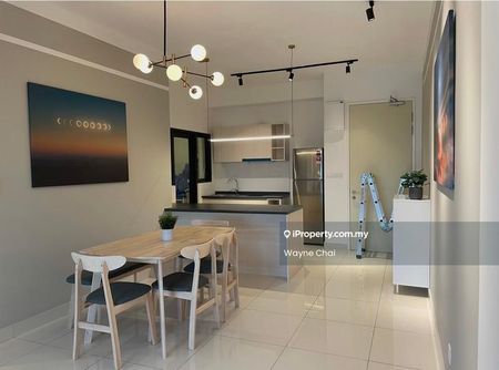 Parc 3, Taman Pertama, Cheras - Photo 3