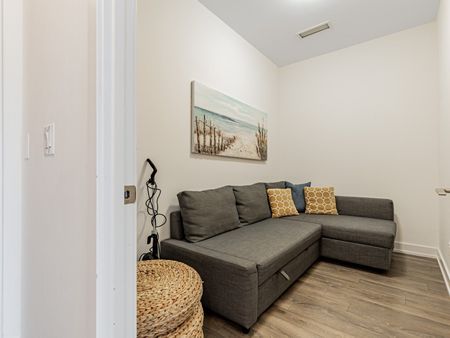 For Lease - 301 Sea Ray Avenue Unit# C411, Innisfil, Ontario - Photo 2