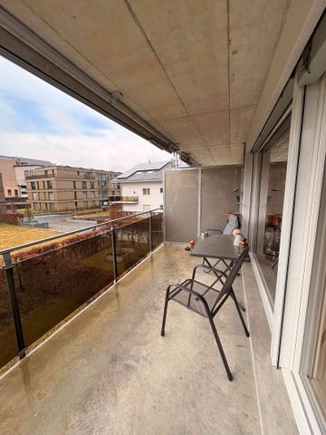 3.5 Zimmer, 90 m², 1. Stock - Photo 3