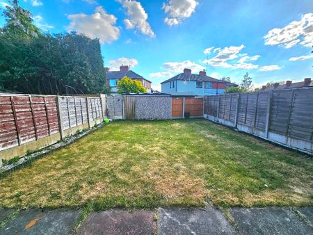 Whitchurch Road, Withington, Manchester, M20 - Photo 4