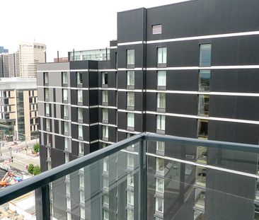 Bright 2 Bed Condo With Unbeatable Amenities | Heat & Water Include... - Photo 5