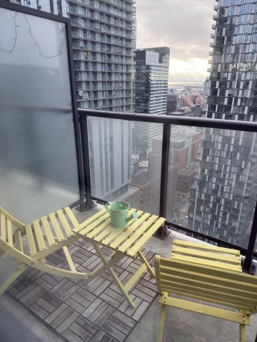 For Lease - 290 Adelaide Street Unit# 2803, Toronto, Ontario - Photo 5