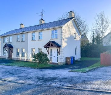 14 Ridgewood Manor, Moy BT71 7TD - Photo 6