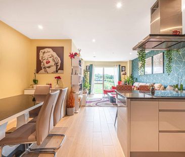 3 bedroom flat to rent - Photo 2