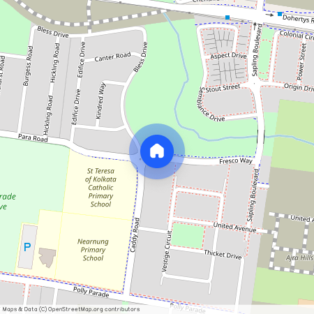 4B2B Fresco Way, Vic 3029, Tarneit