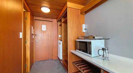 Welcome to apartment 211 in Sharella Studios - Photo 4