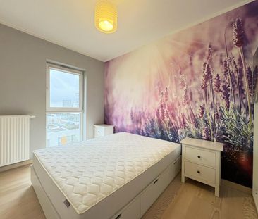 Łódź - Mieszkanie na wynajem - Фото 5