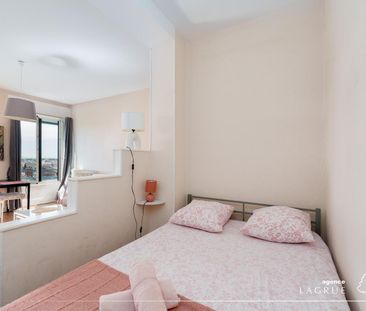 Location Appartement 1 pièce 39m² VICHY 03200 - Photo 4