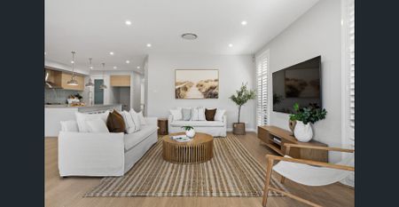 Gorgeous Family Home in Desirable Location - Photo 2