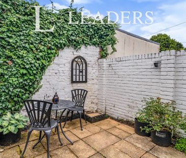 2 bedroom house to rent Holywell Hill, St. Albans, AL1 - Photo 1