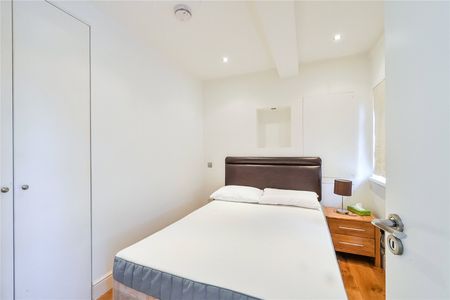 Bright One Bedroom Apartment in Chelsea - Photo 4