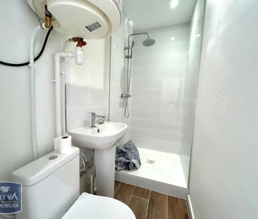 Appartement à louer 2 pièces 33.07m² - Photo 2