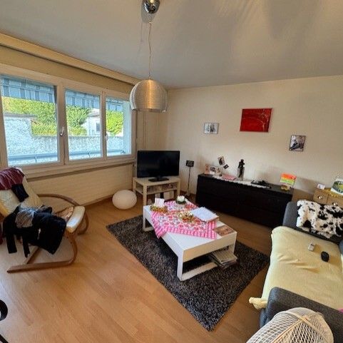 Les Planchettes 25, Appart. 2 pièces - Photo 1