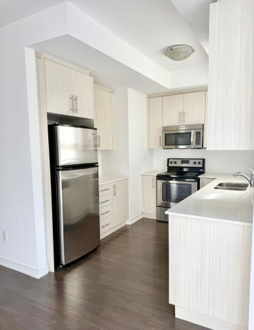 For Lease - 125 Kayla Street Unit# 20, Vaughan, Ontario - Photo 5