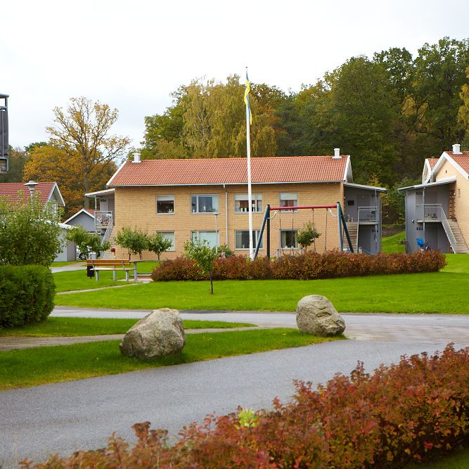 Trumpetgatan, Jönköping - Foto 2