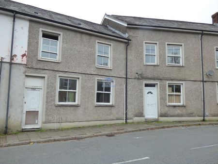 3 bedroom terraced house to rent - Photo 4
