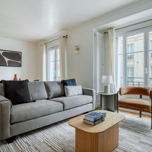 Rue du Mont-Cenis - Photo 1