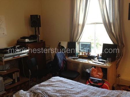 Norman Road, Manchester, M14 5LE - Photo 5